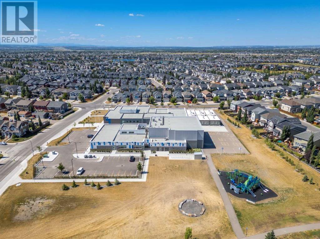 Single Family House for Sale in   Auburn Meadows Common SE Auburn Bay Calgary 