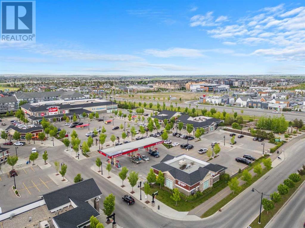Single Family House for Sale in   Auburn Meadows Common SE Auburn Bay Calgary 
