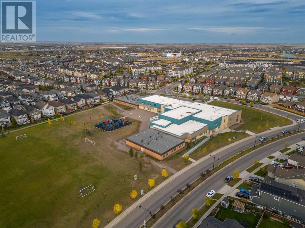 Single Family House for Sale in   Auburn Meadows Common SE Auburn Bay Calgary 