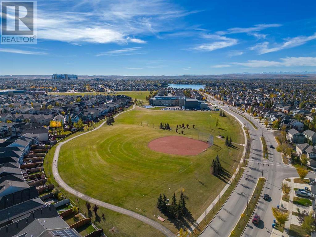 Single Family House for Sale in   Auburn Meadows Common SE Auburn Bay Calgary 