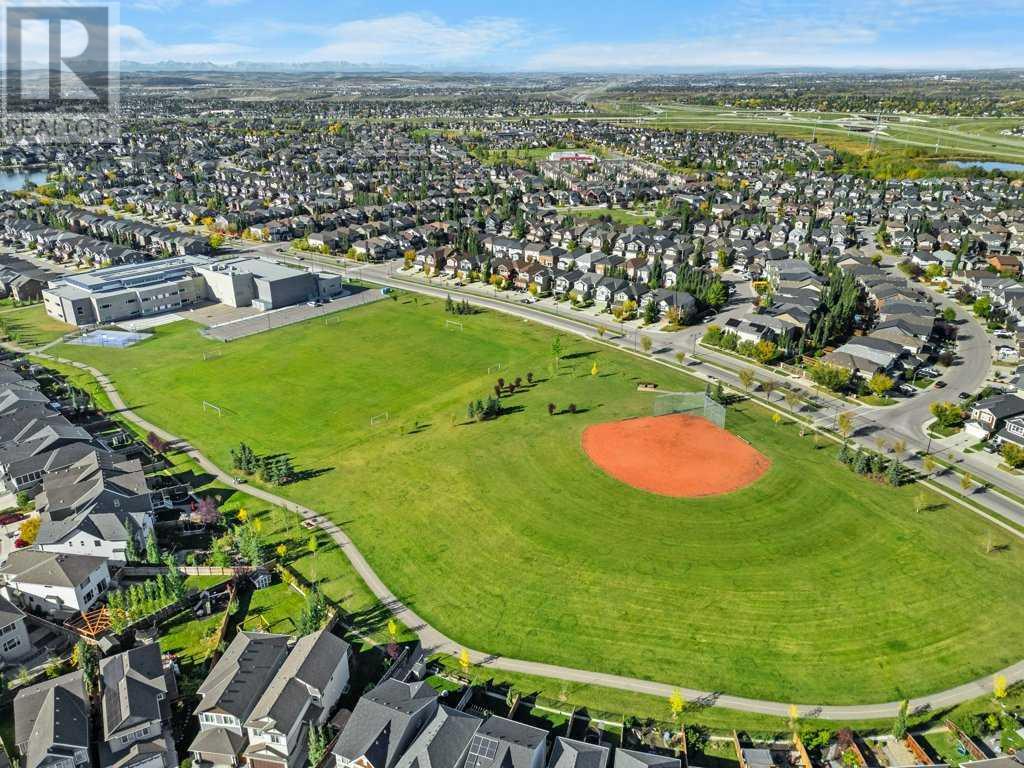 Single Family House for Sale in   Auburn Meadows Common SE Auburn Bay Calgary 