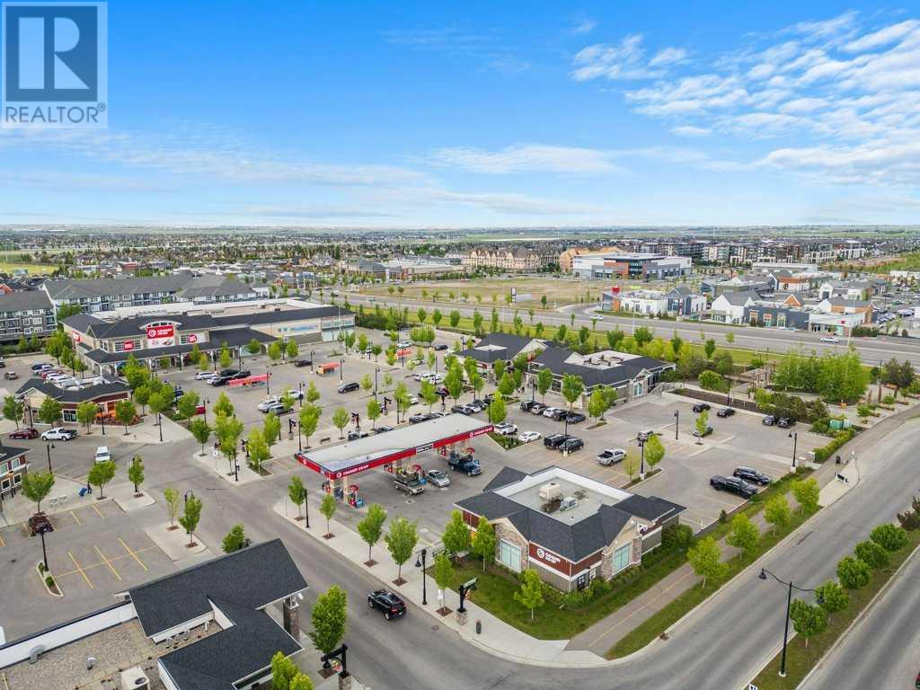Single Family House for Sale in   Auburn Meadows Common SE Auburn Bay Calgary 