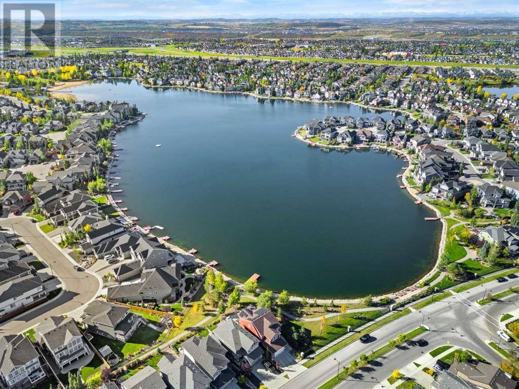 Single Family House for Sale in   Auburn Meadows Common SE Auburn Bay Calgary 