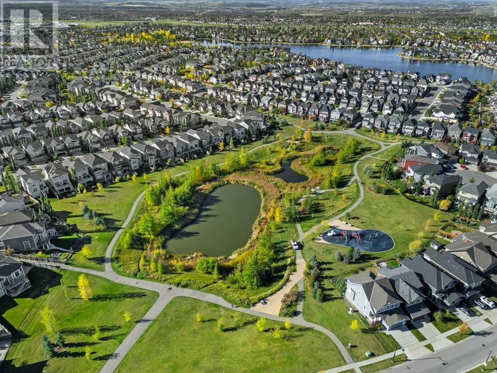 Single Family House for Sale in   Auburn Meadows Common SE Auburn Bay Calgary 