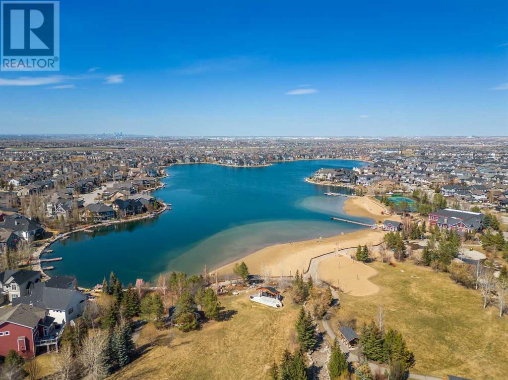 Single Family House for Sale in   Auburn Meadows Common SE Auburn Bay Calgary 