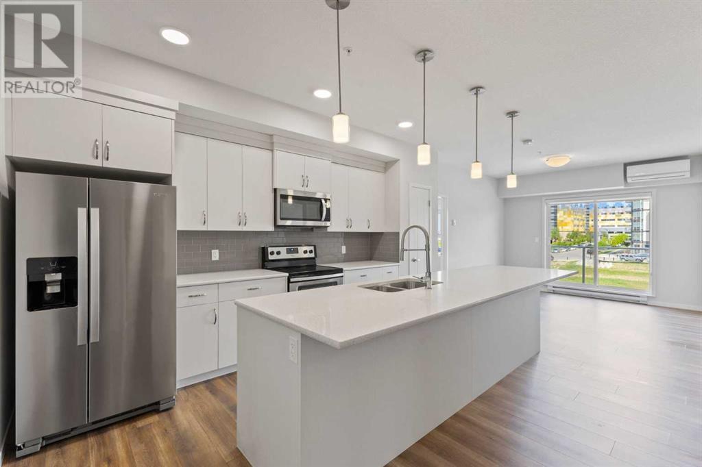 310, 20 Seton Park SE, Calgary, Alberta