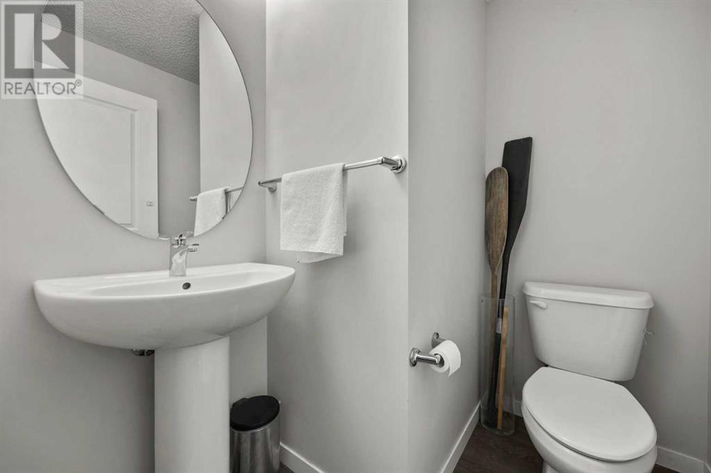 Single Family House for Sale in  Marquis Link SE Mahogany Calgary 