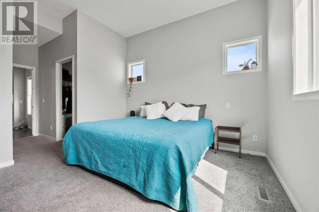 Single Family House for Sale in  Marquis Link SE Mahogany Calgary 