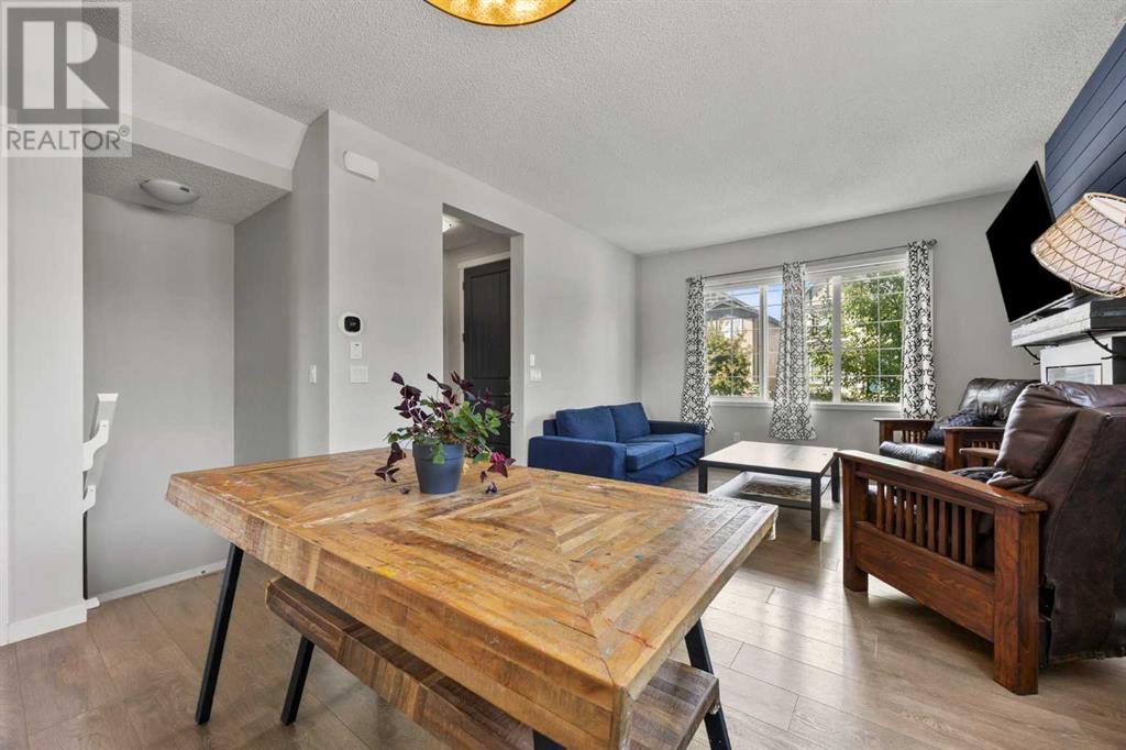 Single Family House for Sale in  Marquis Link SE Mahogany Calgary 