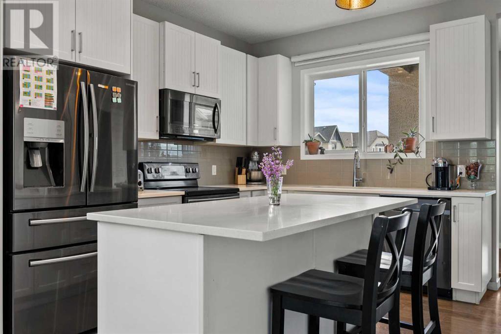Single Family House for Sale in  Marquis Link SE Mahogany Calgary 