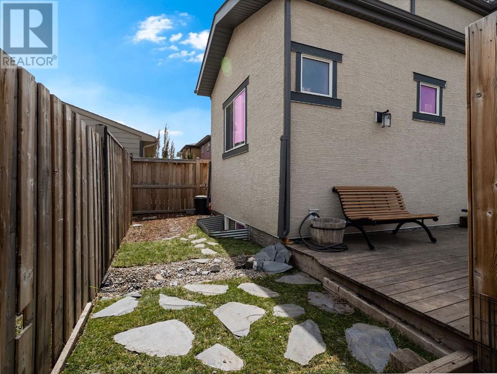 Single Family House for Sale in  Marquis Link SE Mahogany Calgary 