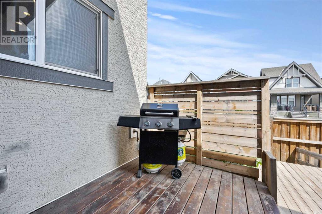 Single Family House for Sale in  Marquis Link SE Mahogany Calgary 