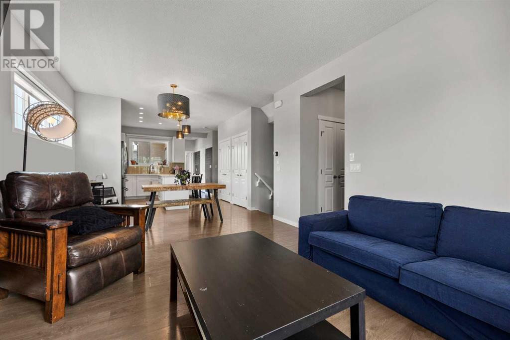 Single Family House for Sale in  Marquis Link SE Mahogany Calgary 