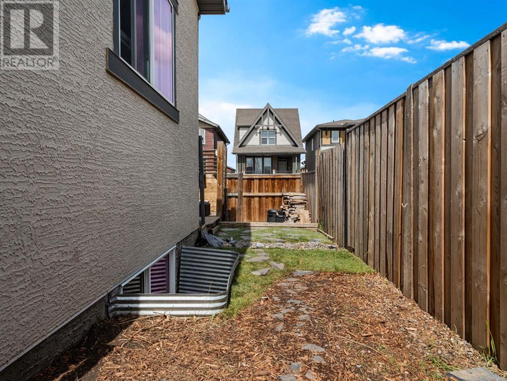 Single Family House for Sale in  Marquis Link SE Mahogany Calgary 