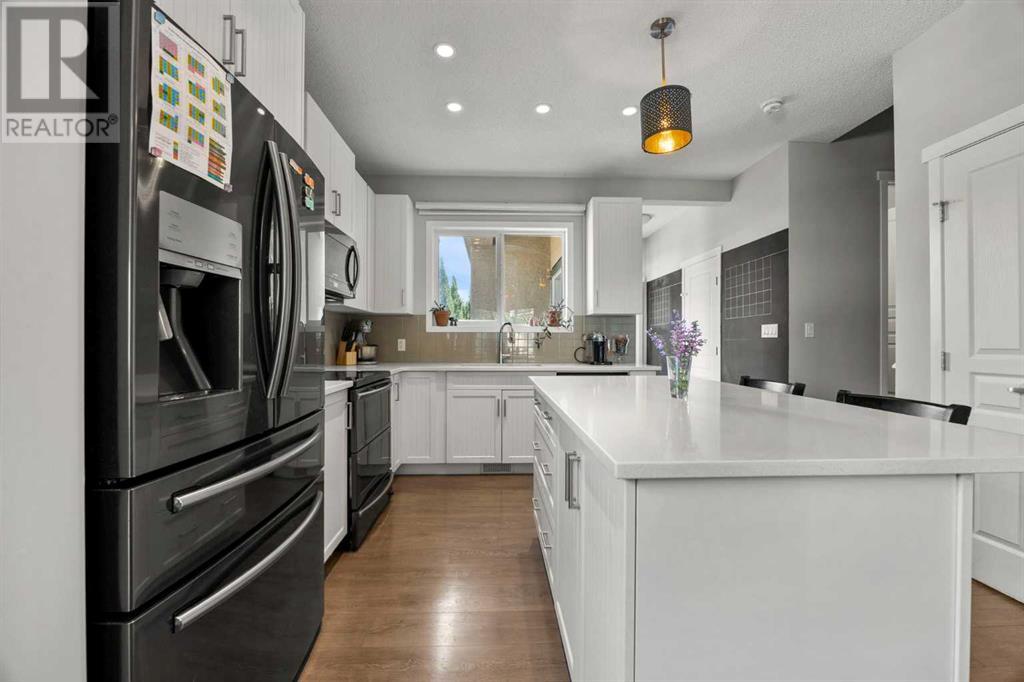 Single Family House for Sale in  Marquis Link SE Mahogany Calgary 