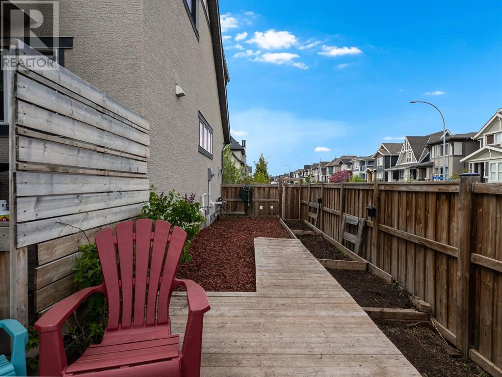 Single Family House for Sale in  Marquis Link SE Mahogany Calgary 
