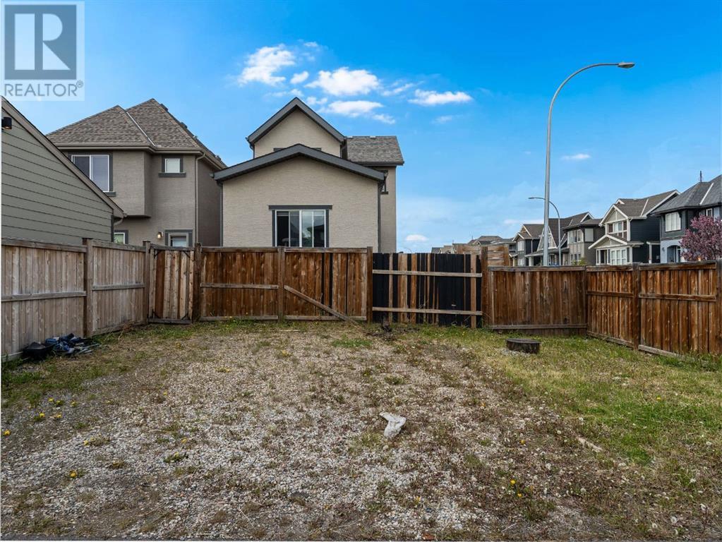 Single Family House for Sale in  Marquis Link SE Mahogany Calgary 