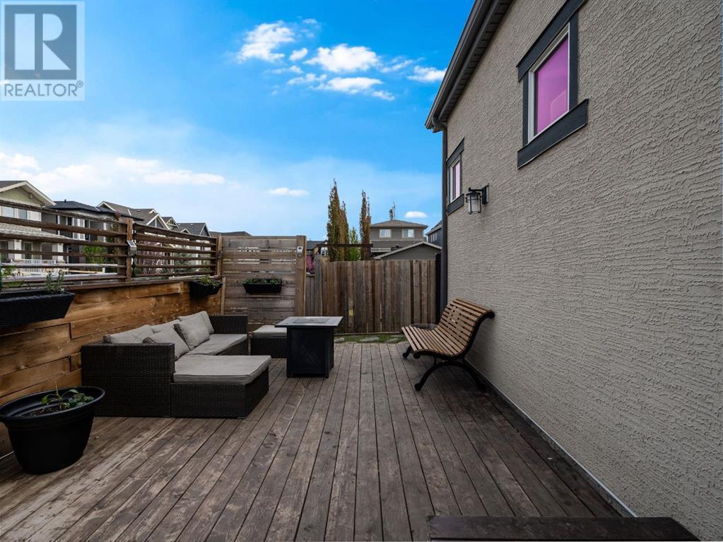 Single Family House for Sale in  Marquis Link SE Mahogany Calgary 
