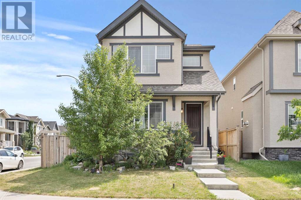 44 Marquis Link SE, Calgary, Alberta