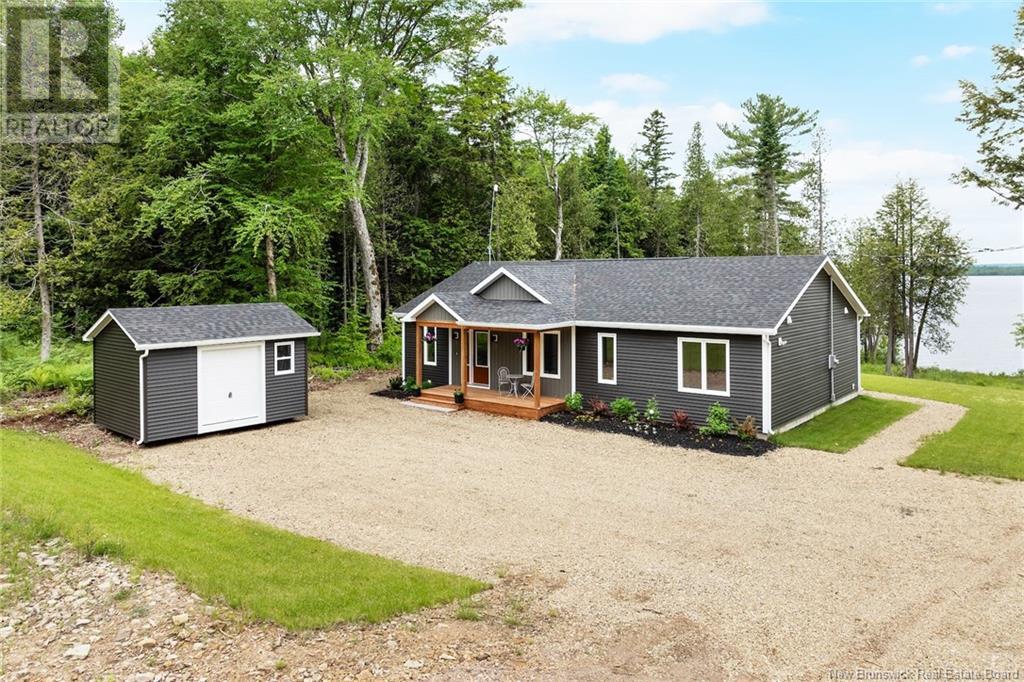 Photo 11 of 456 Cox Point Road, Cumberland Bay NB
