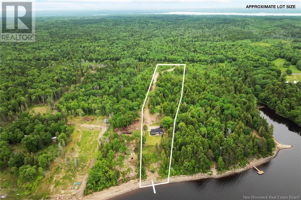Photo 8 of 456 Cox Point Road, Cumberland Bay NB