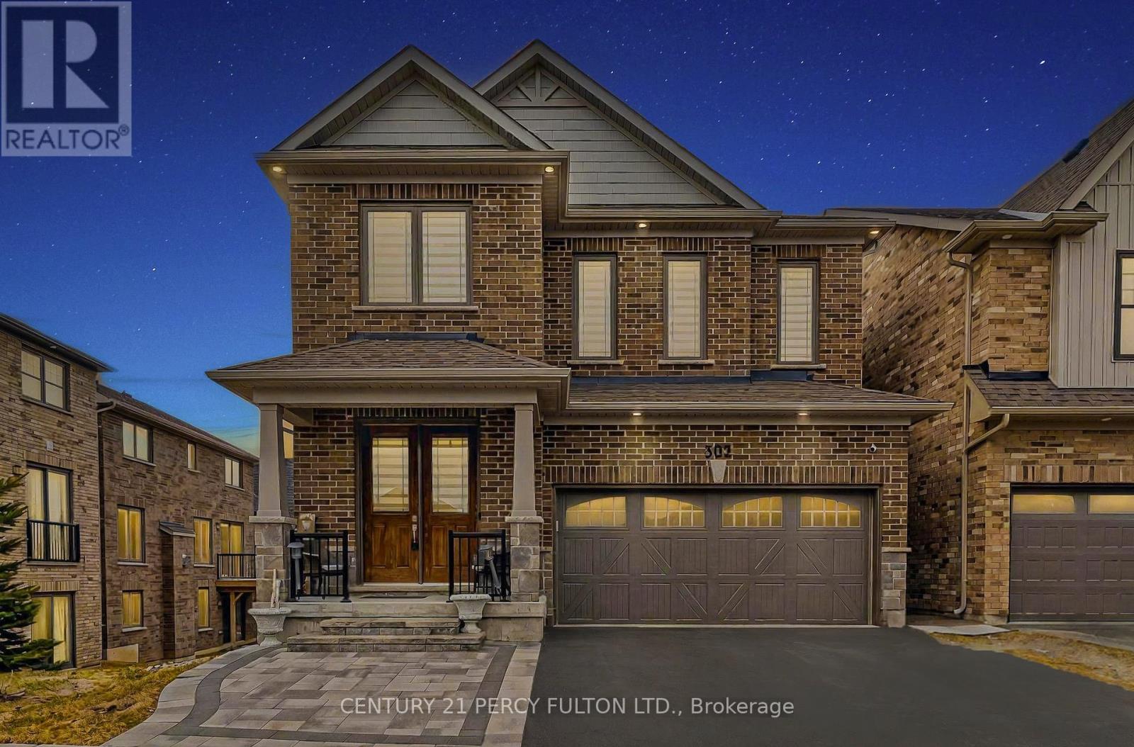Photo 37 of 302 Cullen Trail, Peterborough North ON