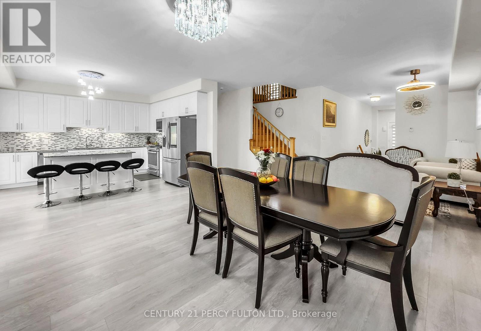 Photo 43 of 302 Cullen Trail, Peterborough North ON