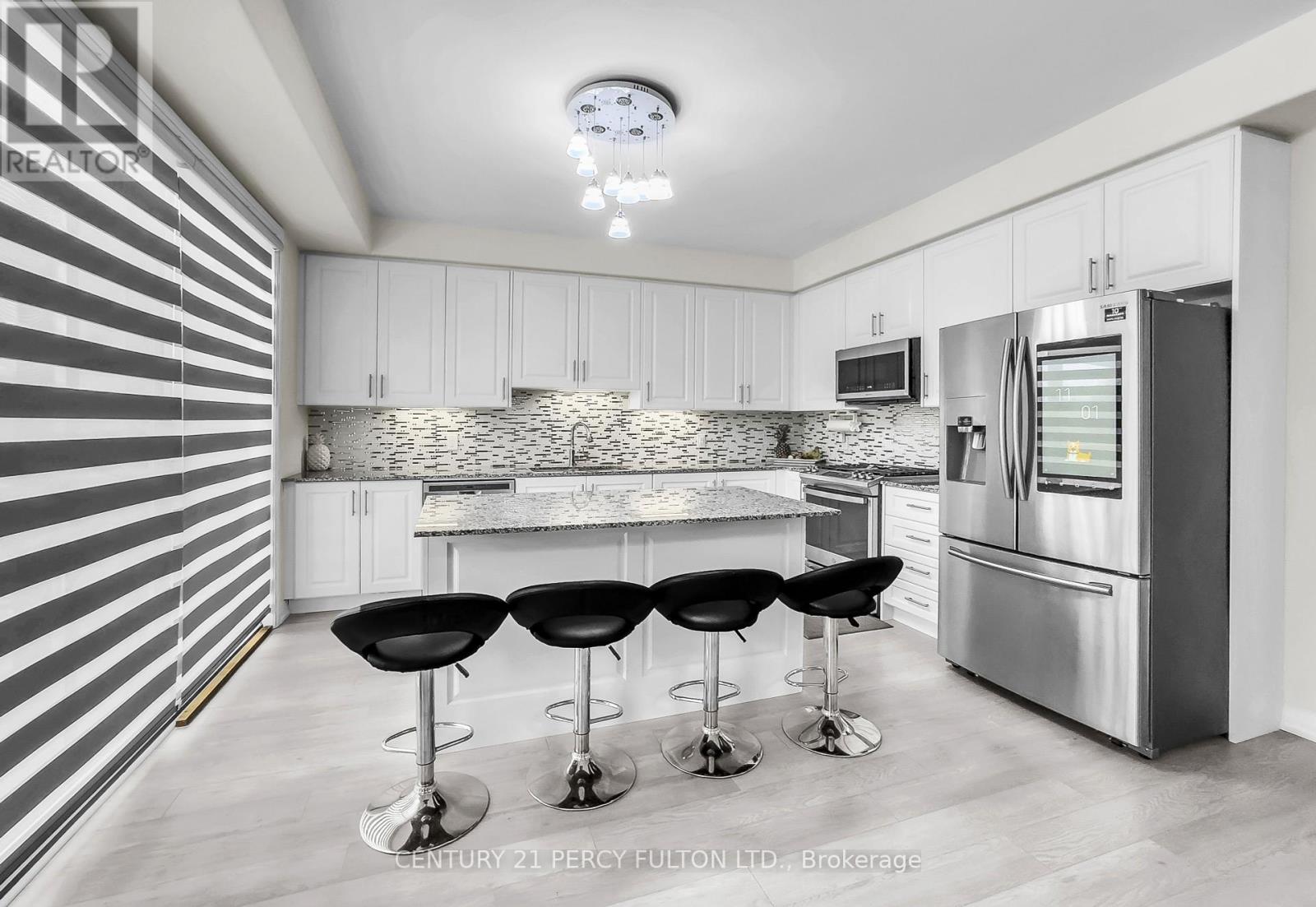 Photo 10 of 302 Cullen Trail, Peterborough North ON