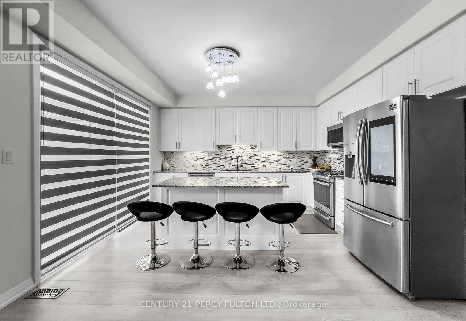 Photo 12 of 302 Cullen Trail, Peterborough North ON