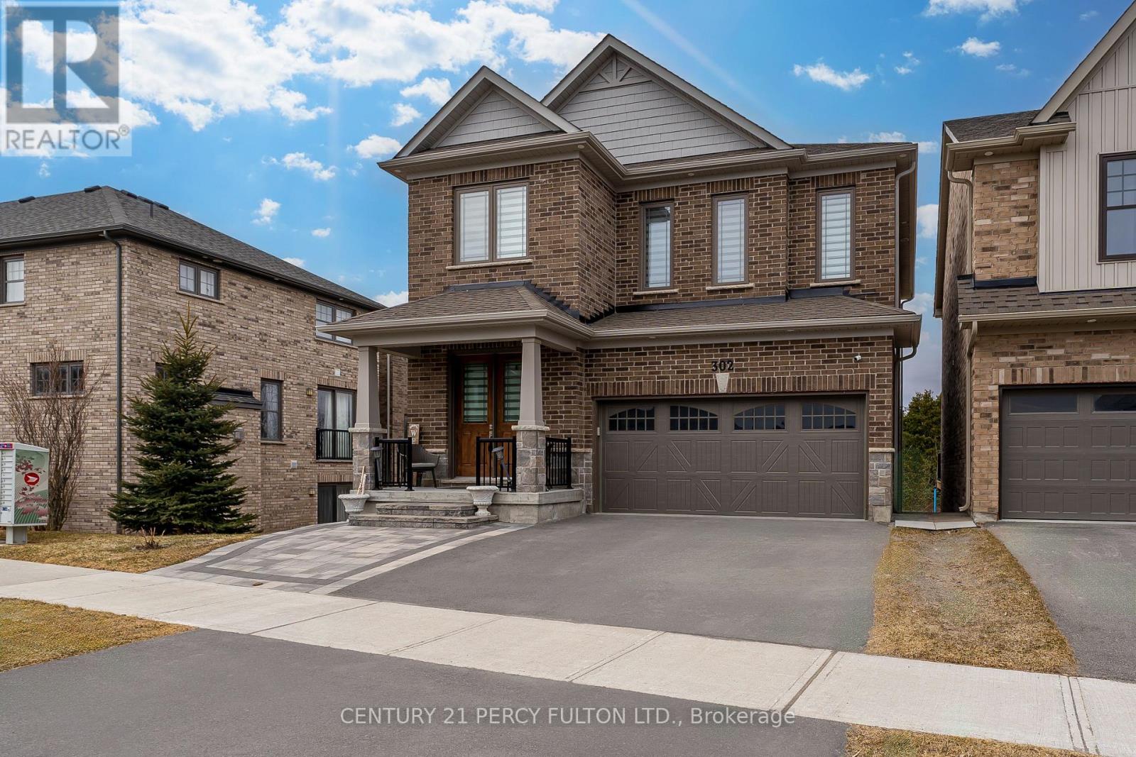 Photo 31 of 302 Cullen Trail, Peterborough North ON