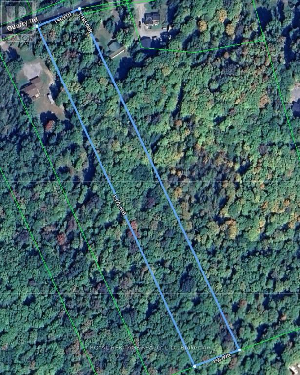 Photo 7 of 0 Quarry Road, Bancroft ON
