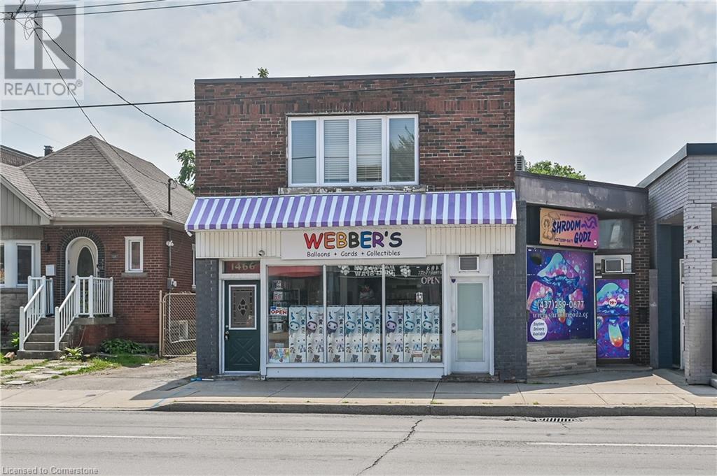 Photo 12 of 1466 Main Street E Unit Upper 1, Hamilton ON