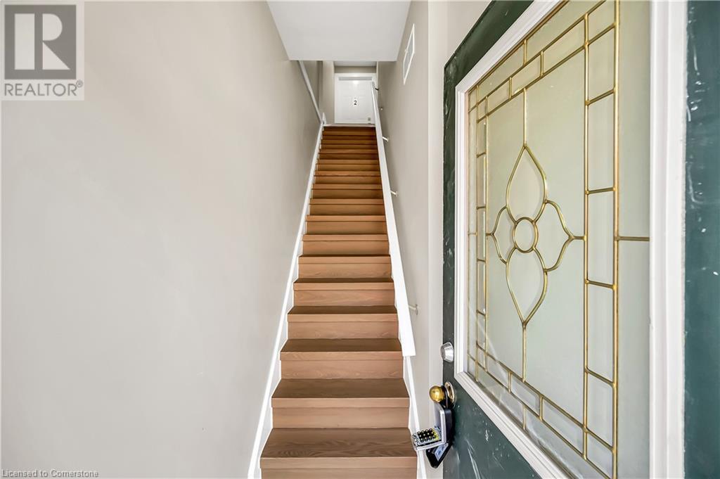 Photo 1 of 1466 Main Street E Unit Upper 1, Hamilton ON
