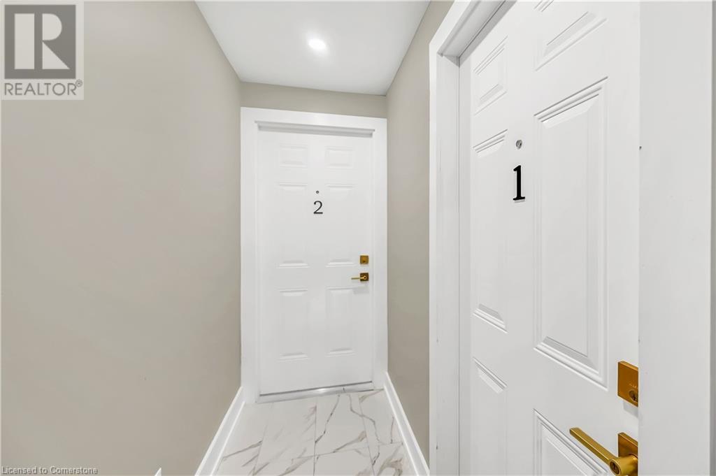Photo 13 of 1466 Main Street E Unit Upper 1, Hamilton ON