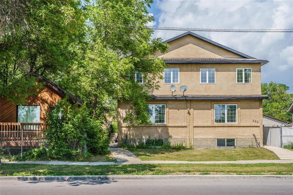 Photo 30 of 261 Midwinter Avenue, Winnipeg MB