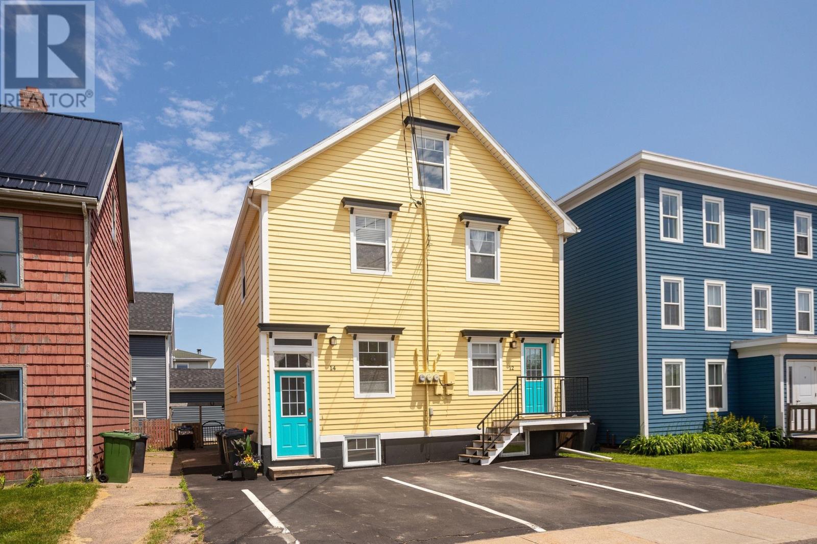 Photo 15 of 12 Hillsborough Street, Charlottetown PE