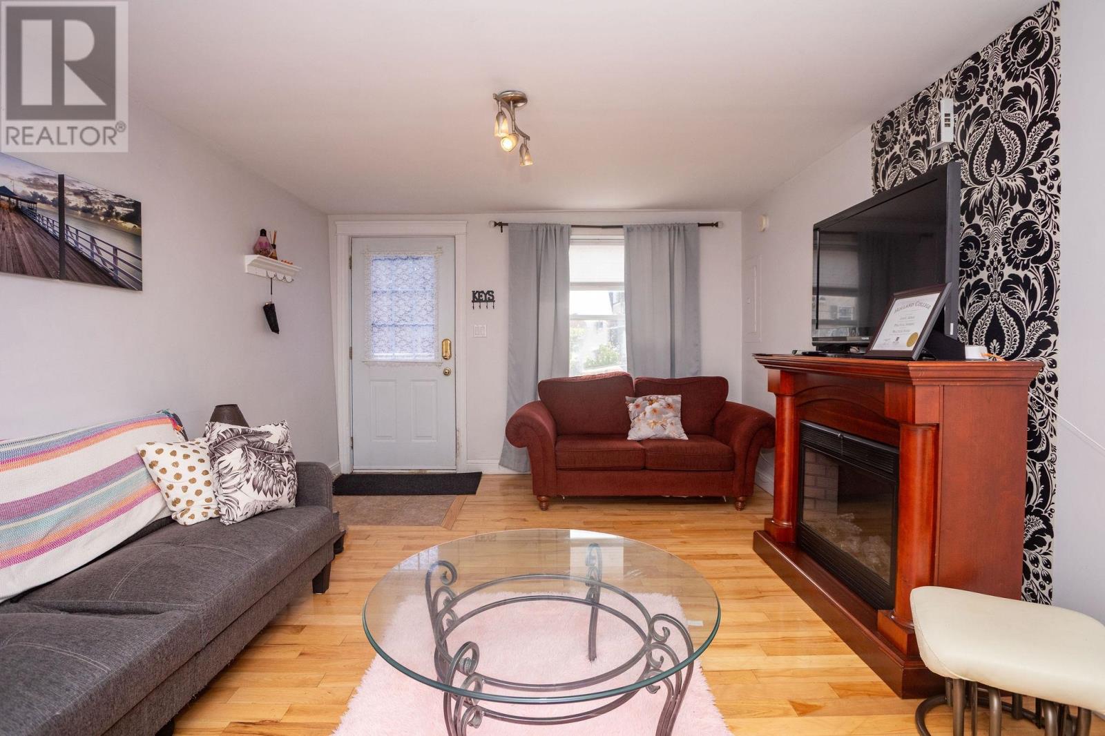 Photo 3 of 12 Hillsborough Street, Charlottetown PE