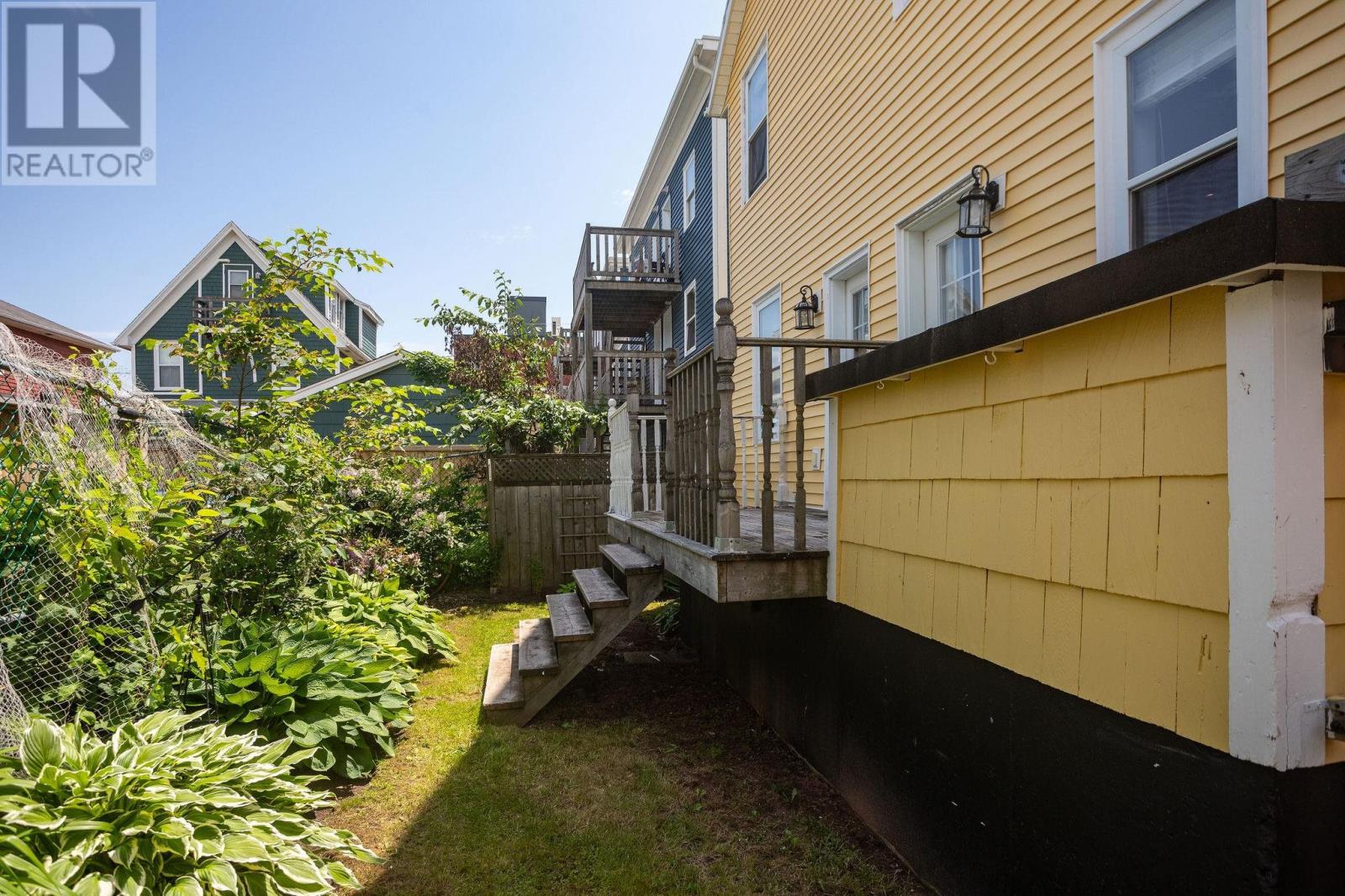 Photo 20 of 14 Hillsborough Street, Charlottetown PE