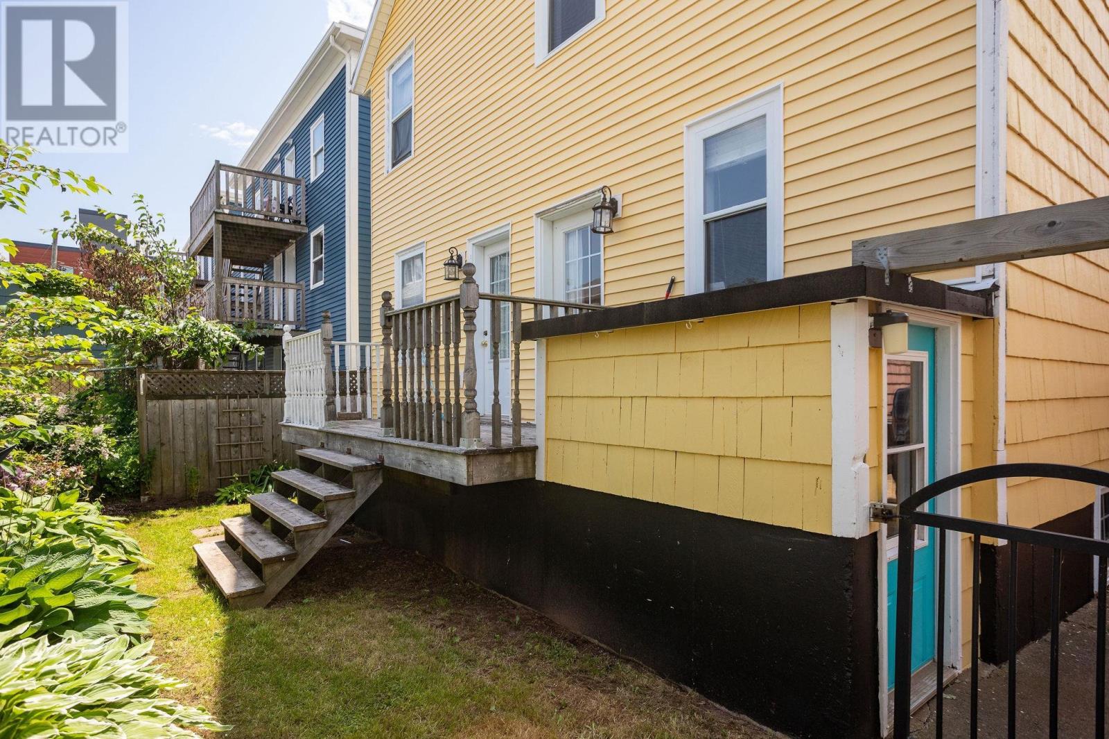 Photo 21 of 14 Hillsborough Street, Charlottetown PE