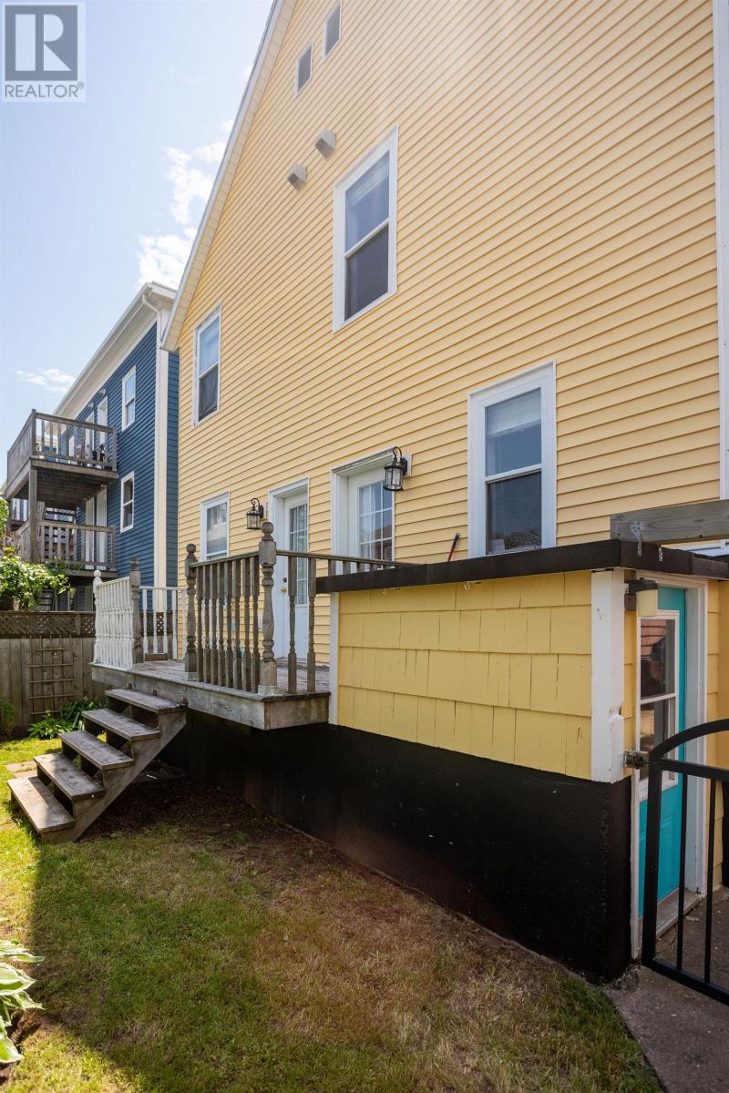 Photo 22 of 14 Hillsborough Street, Charlottetown PE