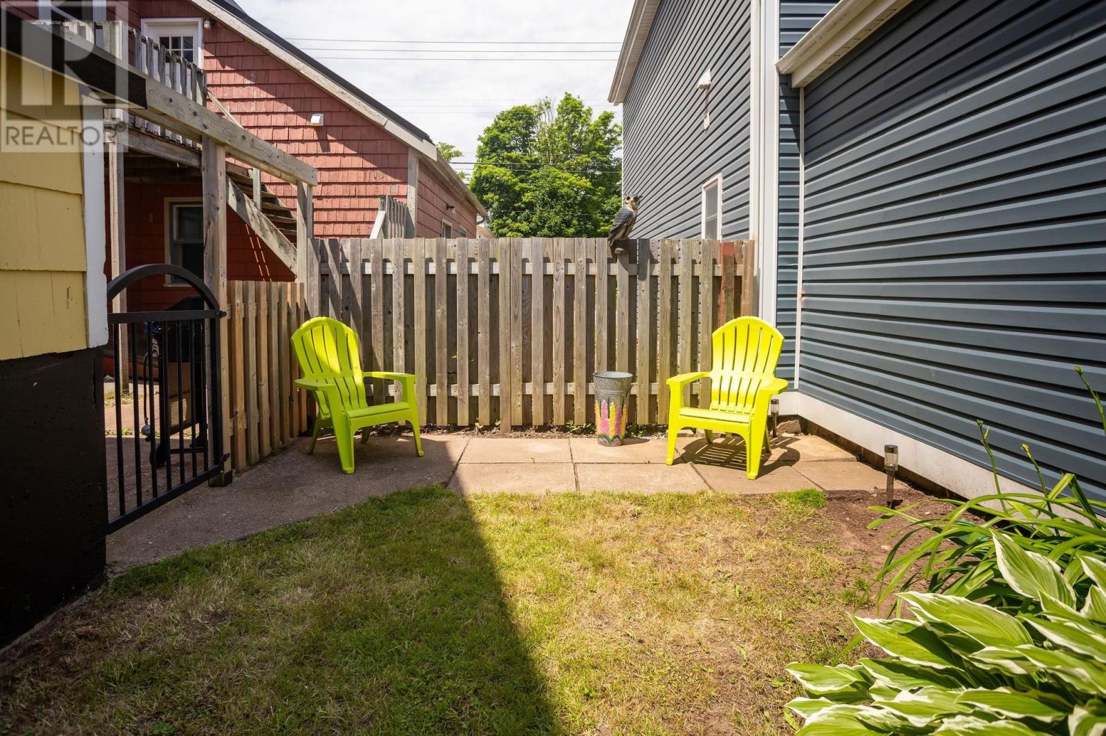 Photo 24 of 14 Hillsborough Street, Charlottetown PE