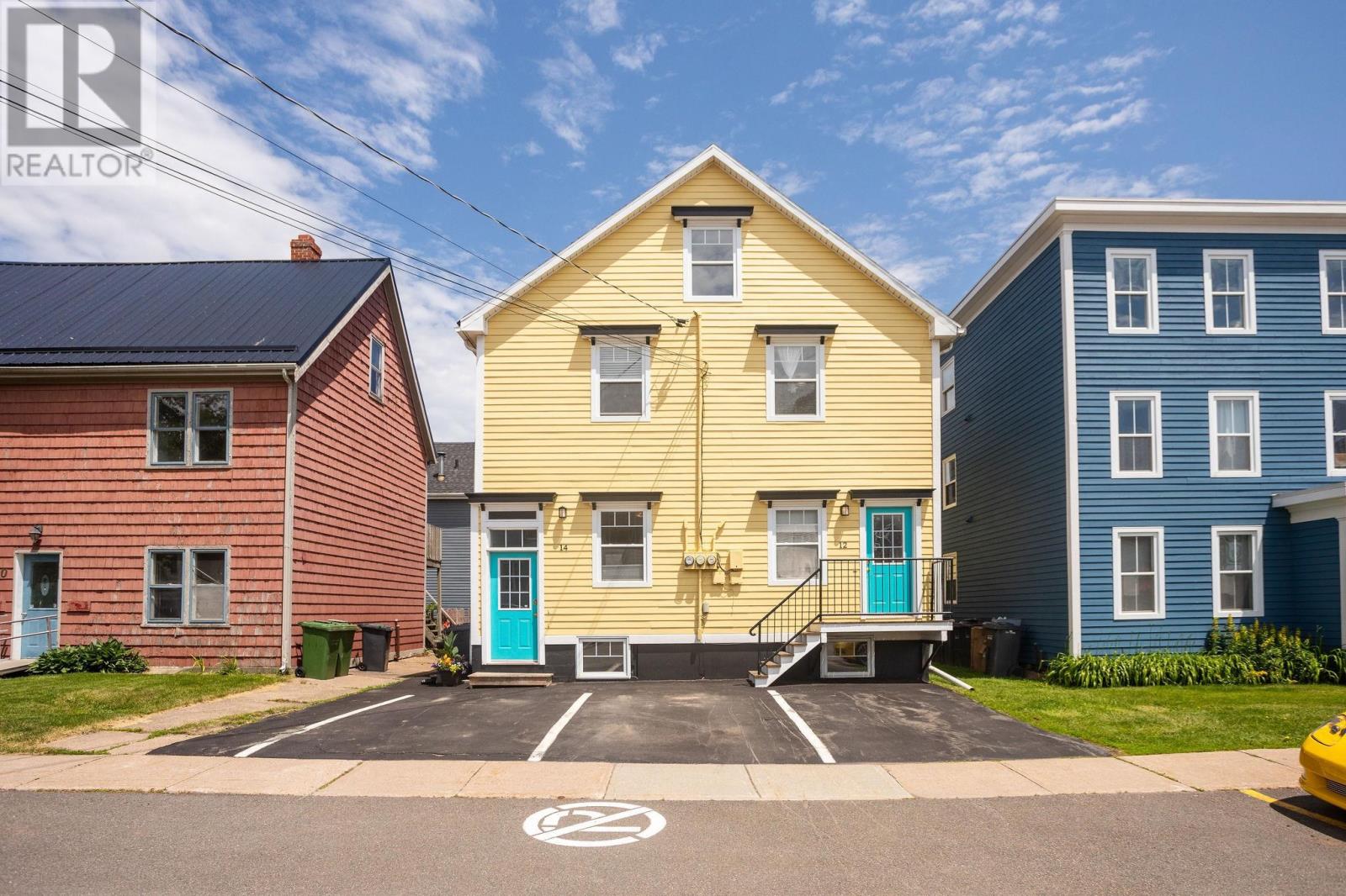 Photo 26 of 14 Hillsborough Street, Charlottetown PE