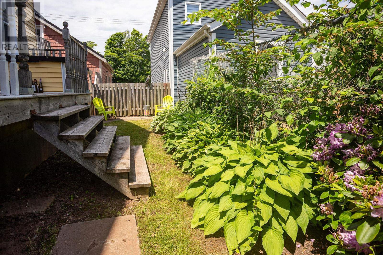 Photo 18 of 16 Hillsborough Street, Charlottetown PE