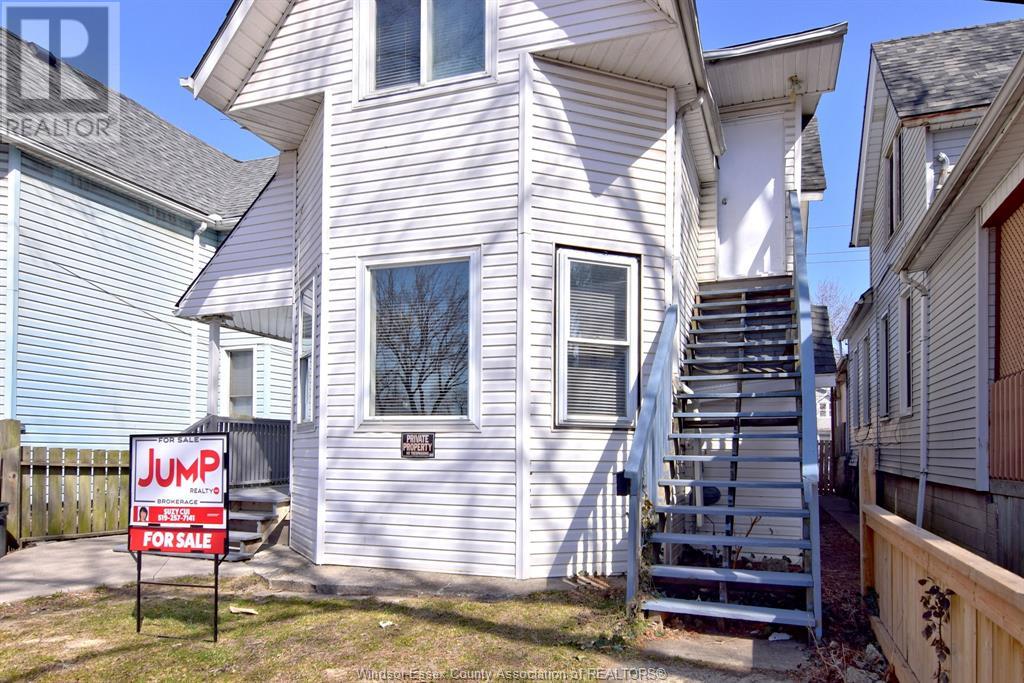 Photo 17 of 494 Church Street, Windsor ON