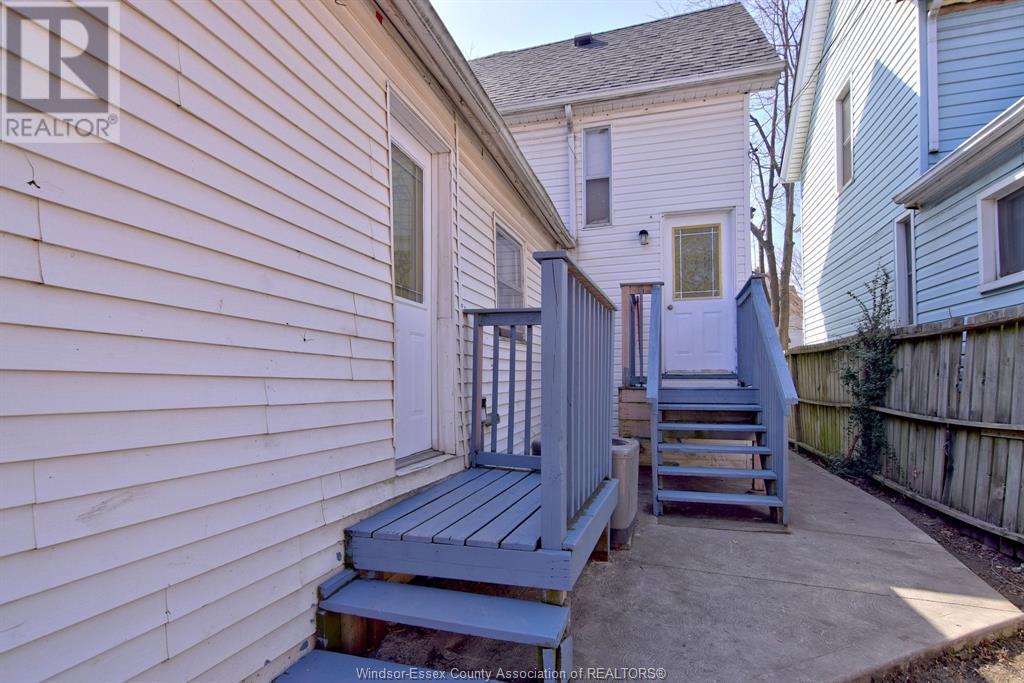 Photo 25 of 494 Church Street, Windsor ON