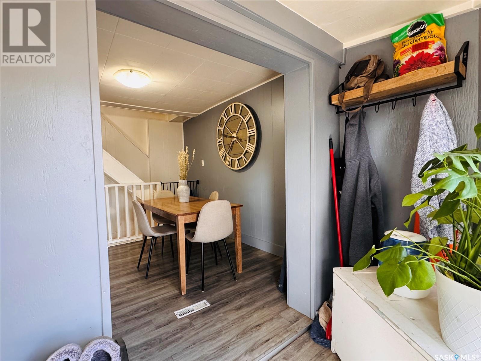 Single Family House for Sale in  E AVENUE N Saskatoon 