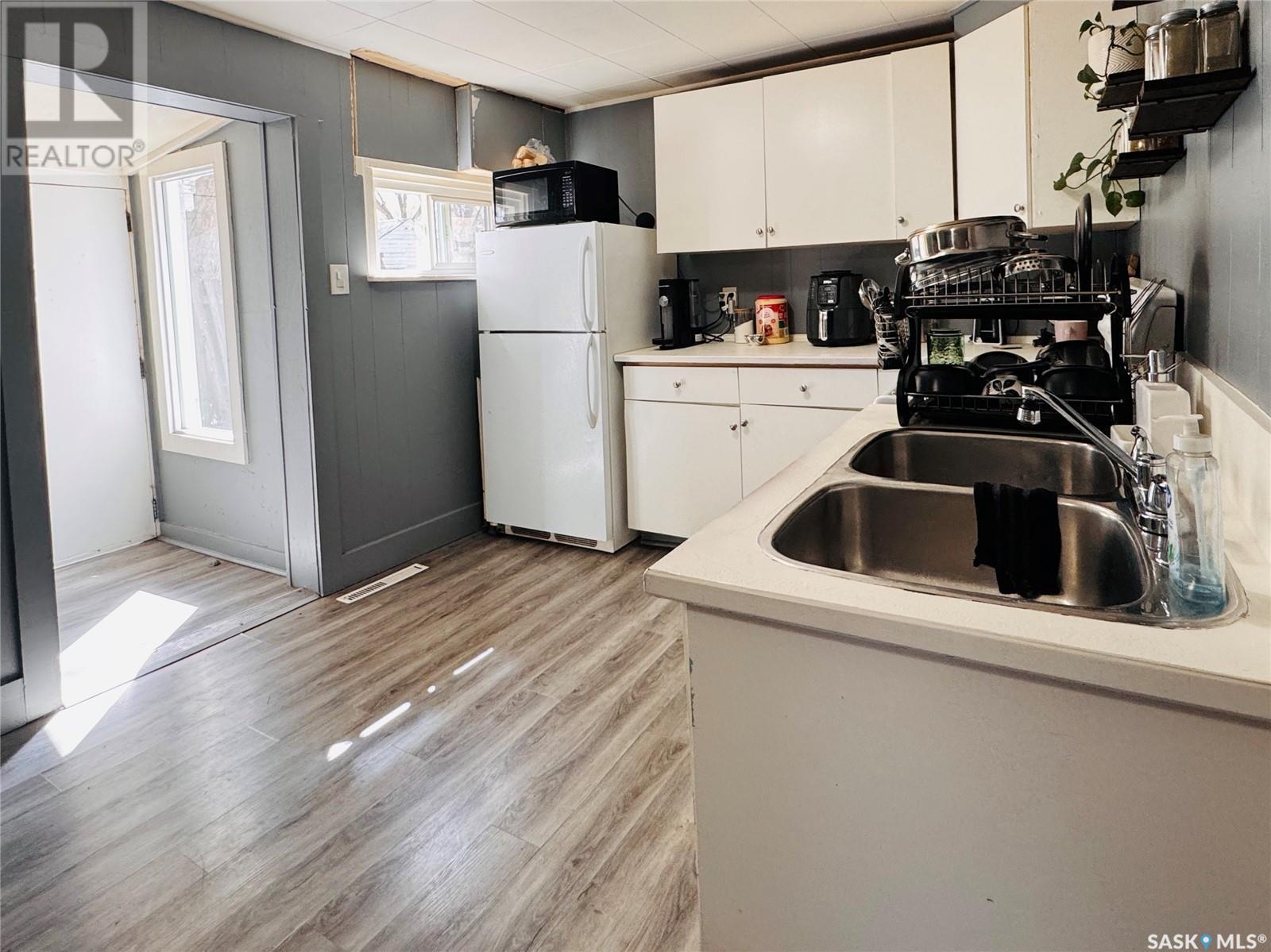 Single Family House for Sale in  E AVENUE N Saskatoon 