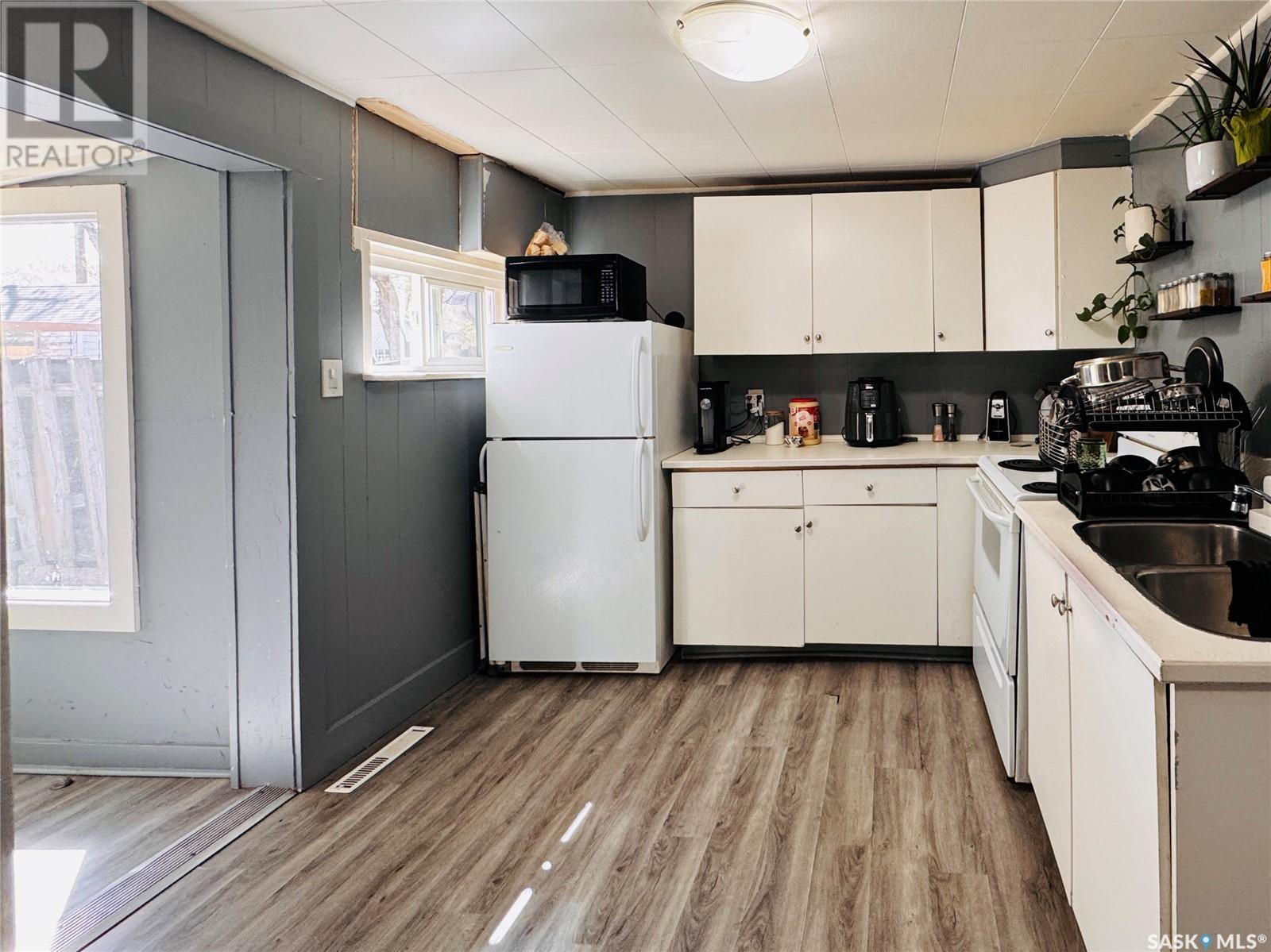Single Family House for Sale in  E AVENUE N Saskatoon 