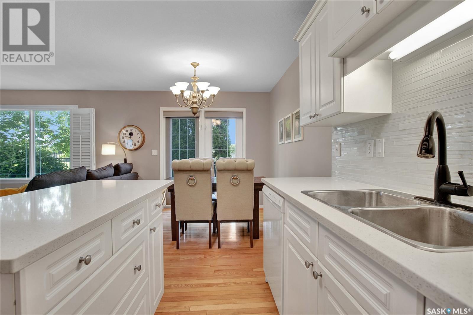 Single Family House 2 Level for Sale in   Heritage GREEN Saskatoon 