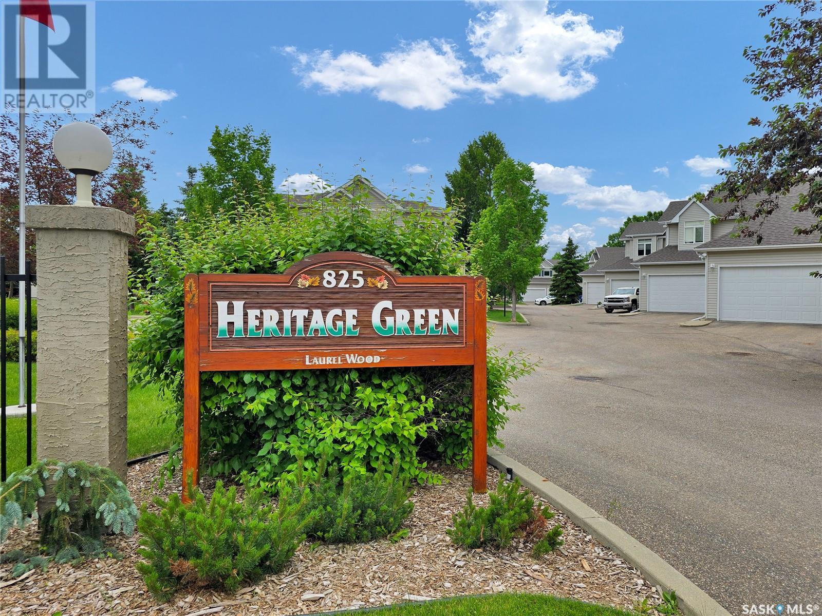 Single Family House 2 Level for Sale in   Heritage GREEN Saskatoon 